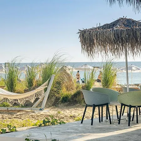 Hotel Sunrise Blue Magic 4*