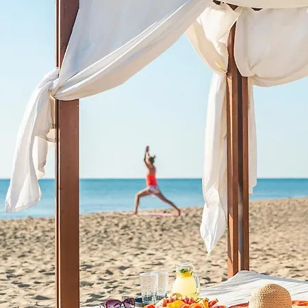 Sunrise Blue Magic 4* Obzor