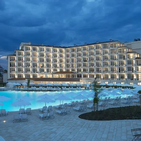 Sunrise Blue Magic Hotel 4*