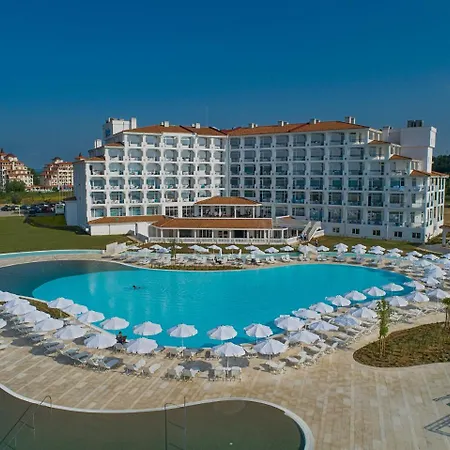 Hotel Sunrise Blue Magic